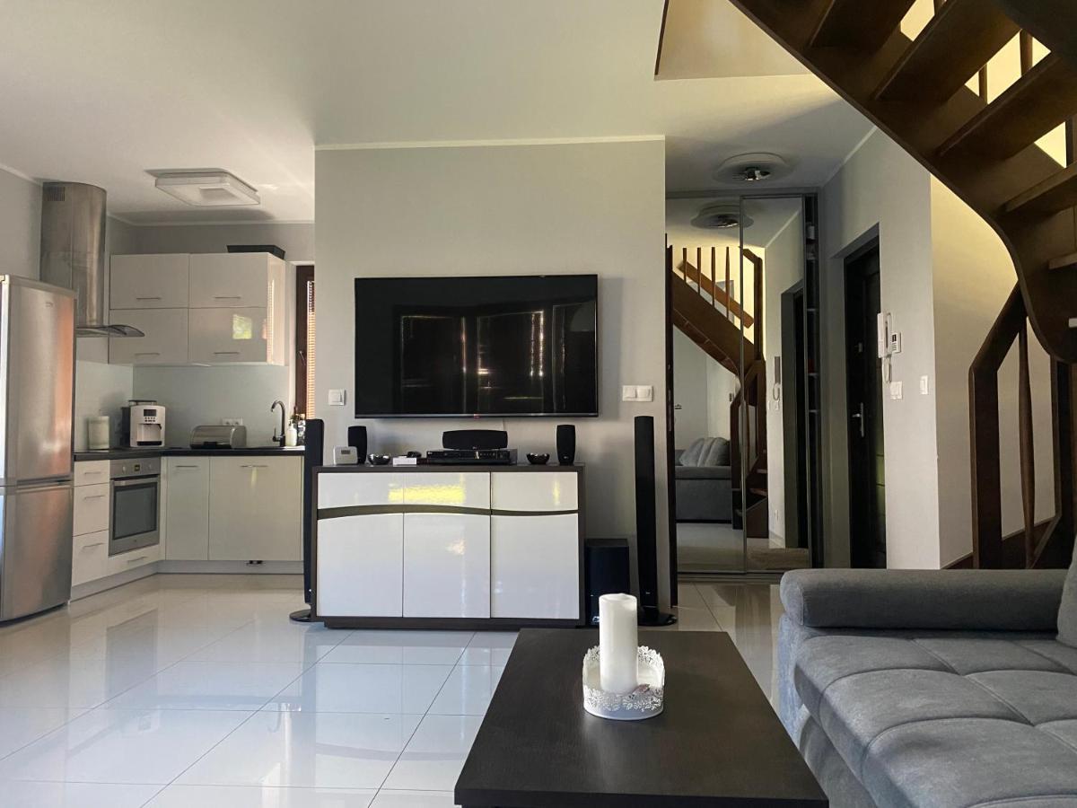 Hire House Pobierowo