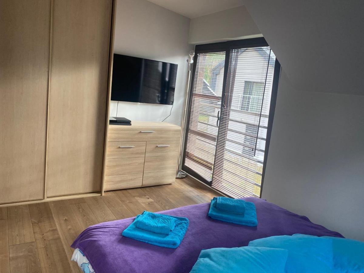 Villa Hire House