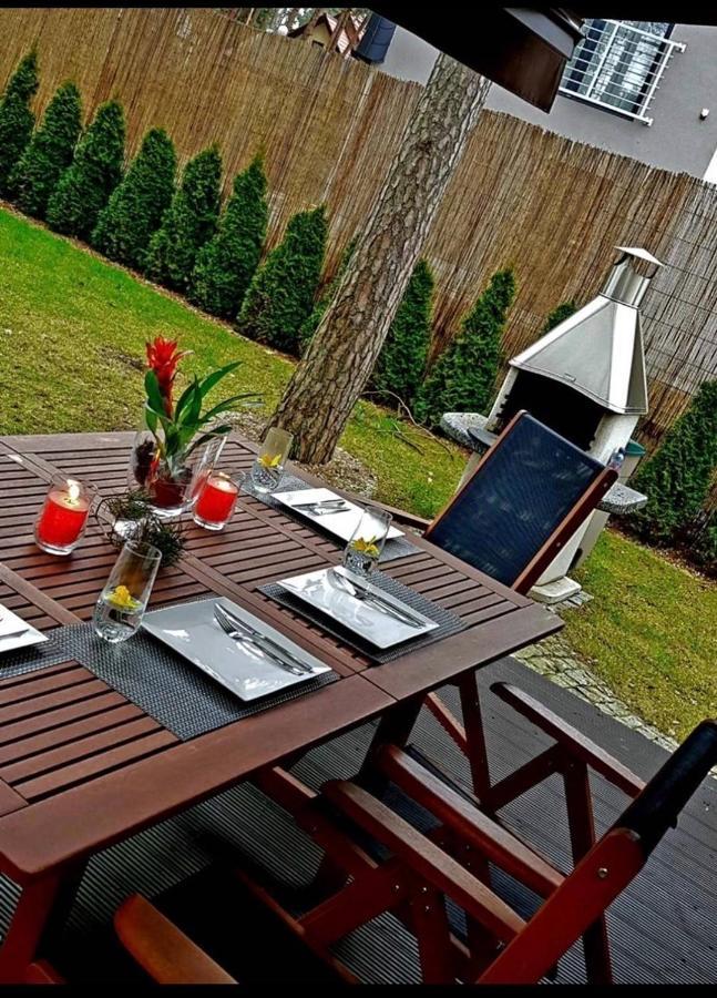 Hire House Pobierowo