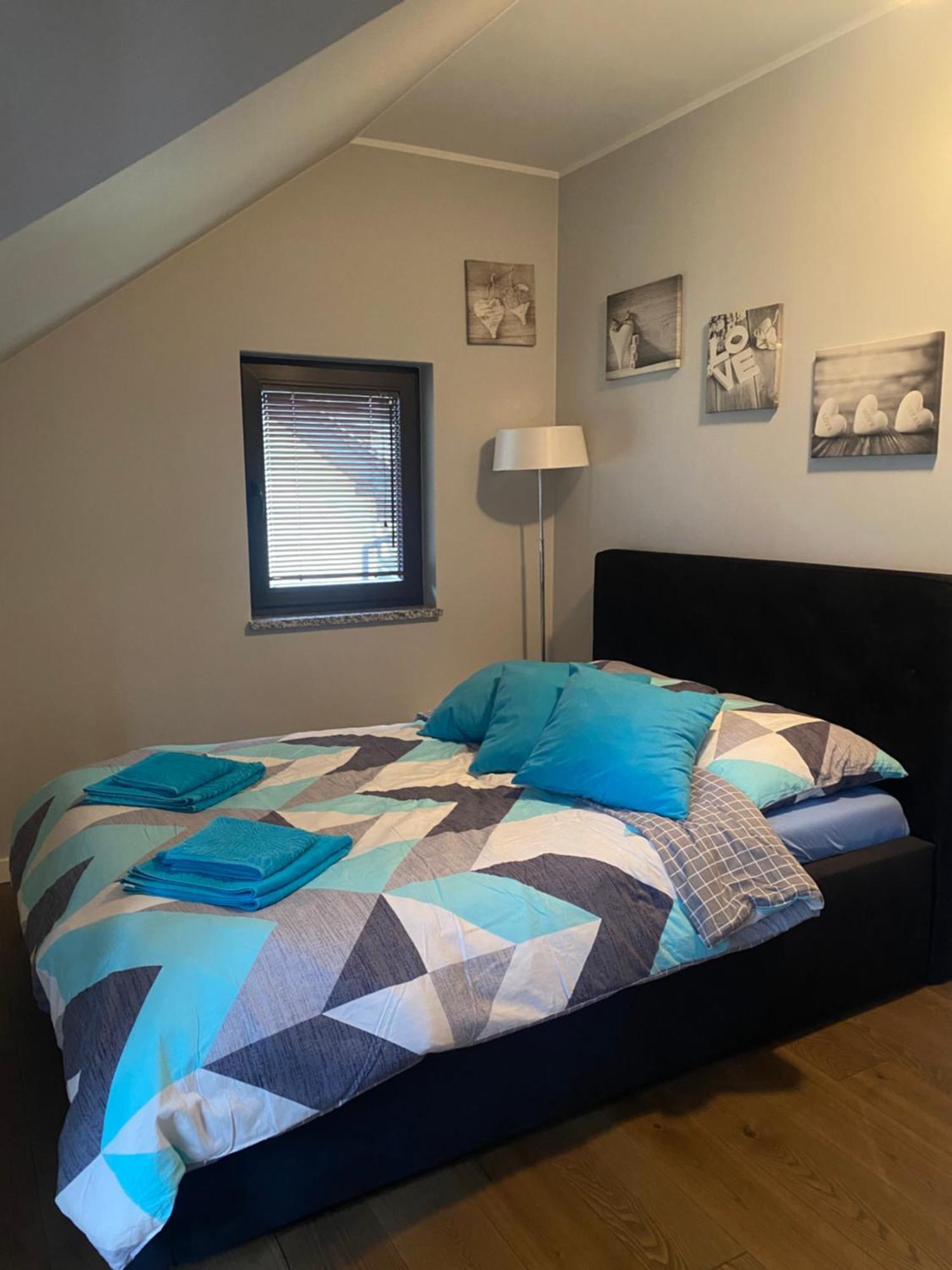 Hire House Pobierowo