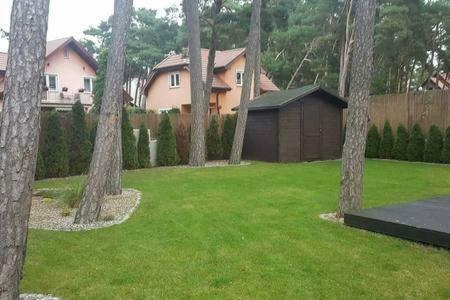 Hire House Villa