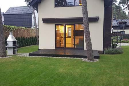 Villa Hire House *