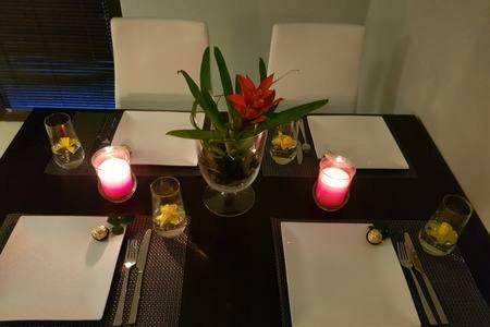 Villa Hire House