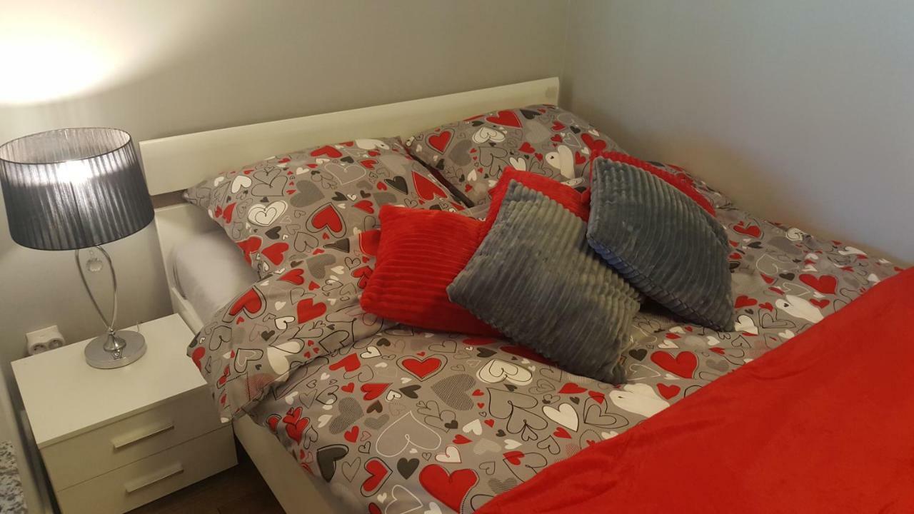 Hire House Villa Pobierowo